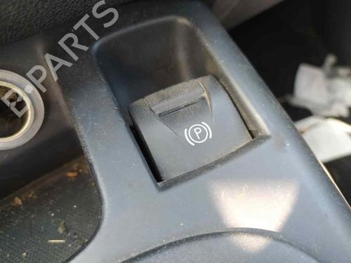 Used Hand brake RENAULT SCÉNIC III (JZ0/1_) [2008-2016]  23956294
