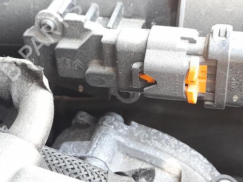 Used Mass air flow sensor Mass air flow sensor 37466814 37466814