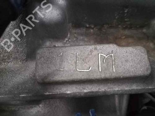 Gearbox TOYOTA YARIS (_P13_) 1.5 Hybrid (NHP130_, NHP130) | BP1951090M3 