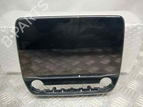 Used Electronic module FORD FIESTA VII (HJ, HF) [2017-2025]  20153553