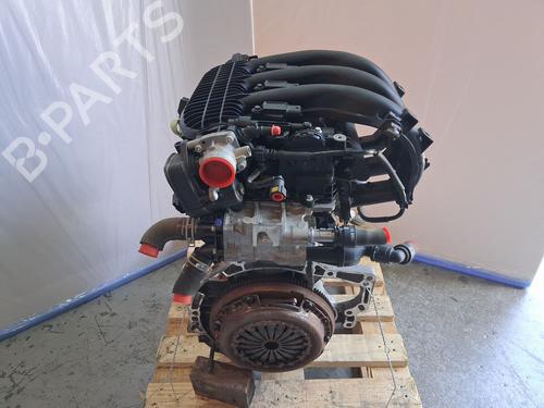 Engine CITROËN C3 III (SX) 1.2 PureTech 82 | BP27363647M1 - Image 3