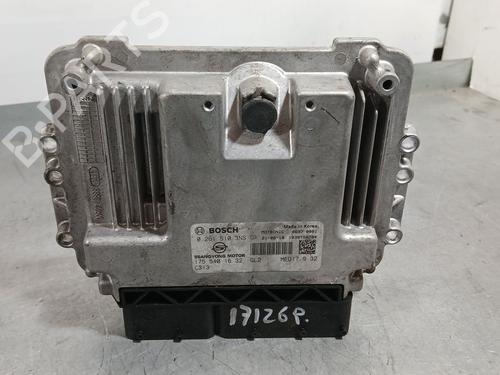 Used Engine control unit (ECU) Engine control unit (ECU) 37667191 37667191