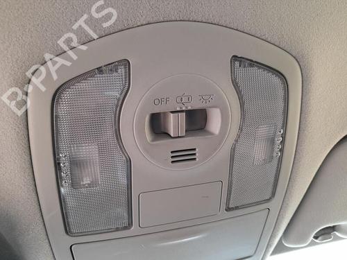 Interior roof light TOYOTA PRIUS (_W3_) 1.8 Hybrid (ZVW3_) 8126047230B0
