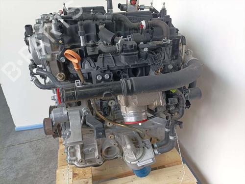 Engine KIA STINGER (CK) 2.0 T-GDI | BP7169008M1 