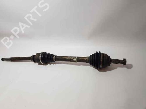 Used Right front driveshaft PEUGEOT 5008 (0U_, 0E_) [2009-2017]  7710096