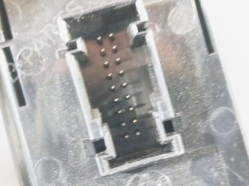 Left front window switch BMW X1 (E84) sDrive 18 d | BP36674563I27 - Image 3
