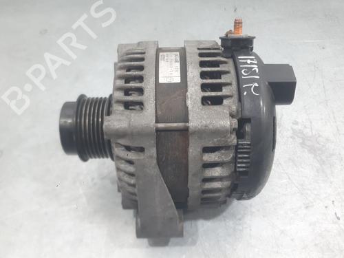 Alternator JAGUAR XF I (X250) 2.7 D | BP29712149M7 - Image 2