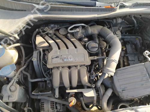 Motor VW GOLF V (1K1) [2003-2010]  23421528