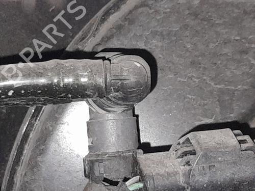Bremseservo Bremseservo CITROËN C4 CACTUS 1.2 VTi 82 (82 hp) 37473375 37473375