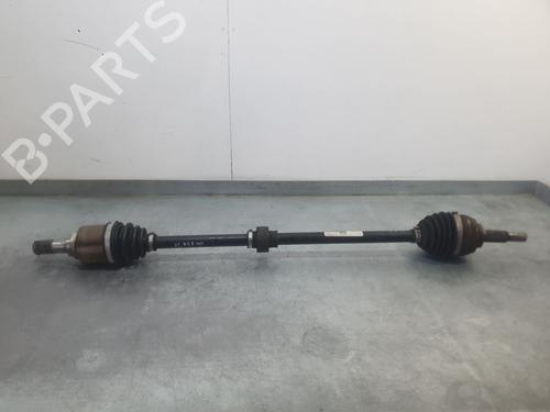 Used Right front driveshaft Right front driveshaft 29869695 29869695