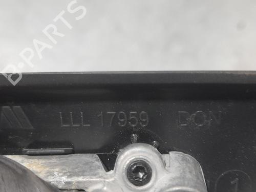 Left mirror AUDI A5 (8T3) 2.7 TDI | BP30728478C26