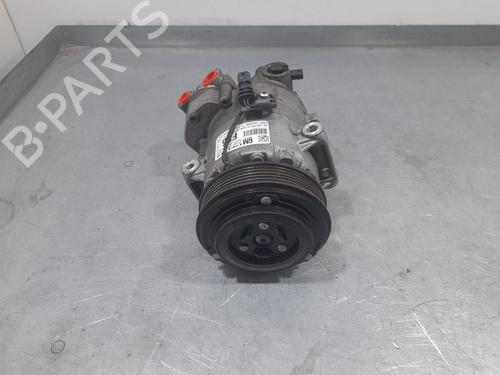 Used AC compressor OPEL ASTRA J Saloon 1.4 Turbo (69) (140 hp) 27204336
