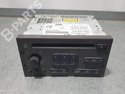 Radio SAAB 9-3 (YS3D) 2.2 TiD 6975741 