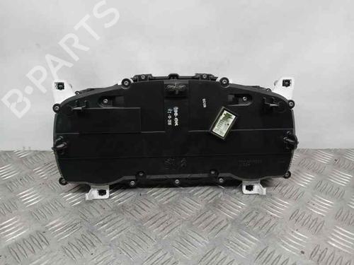 Instrument cluster CITROËN BERLINGO Box Body/MPV (B9)  | BP18247580C47 