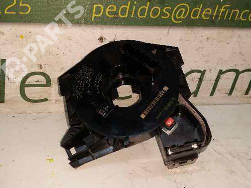 Airbag Kit FORD FIESTA V (JH_, JD_)  | BP604136C86 
