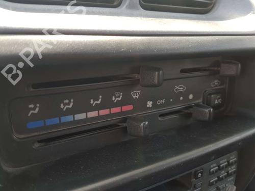 Used Climate control DAIHATSU TERIOS (J1_) [1997-2006]  19160397