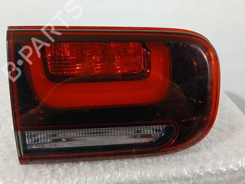 Used Left tailgate light Left tailgate light CITROËN C4 CACTUS 1.5 BlueHDi 100 (102 hp) 33955321 33955321