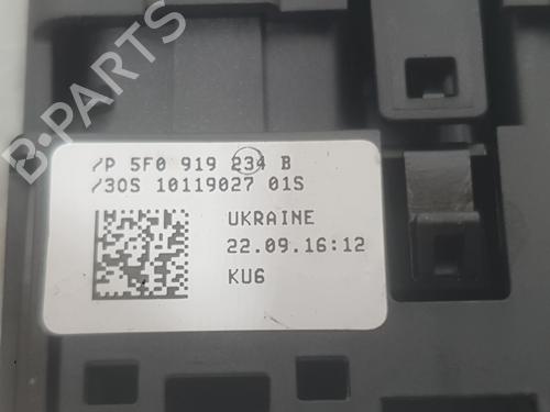 Switch SEAT LEON ST (5F8) 1.4 TSI | BP39698302I30 - Image 4