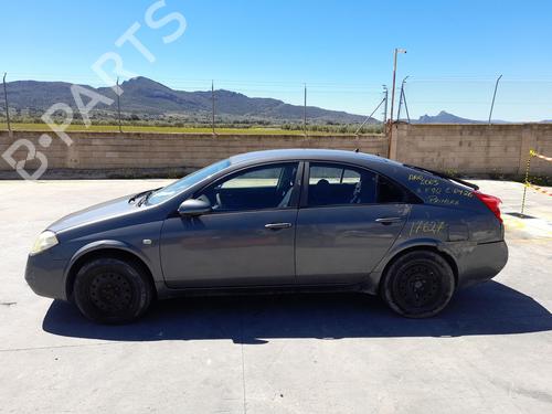 Gearbox NISSAN PRIMERA Hatchback (P12) 1.9 dCi | BP35769726M3  - Image 7