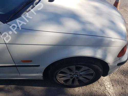 Used Right front fenders BMW 3 (E46) 320 d (136 hp) 18902758