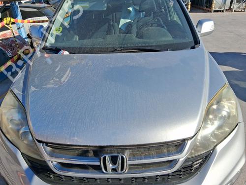 Capot Capot HONDA CR-V III (RE_) 2.2 i-DTEC 4WD (RE6) (150 hp) 33833266 33833266