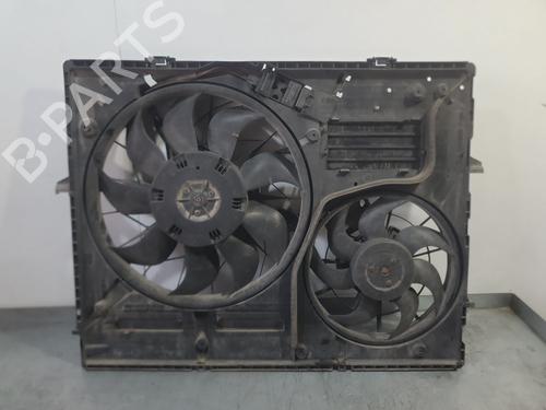 radiator-fan-audi-q7-4lb-2006-2007-2008-2009-2010-2011-2012-2013-2014-2015-2016-29884494 main image