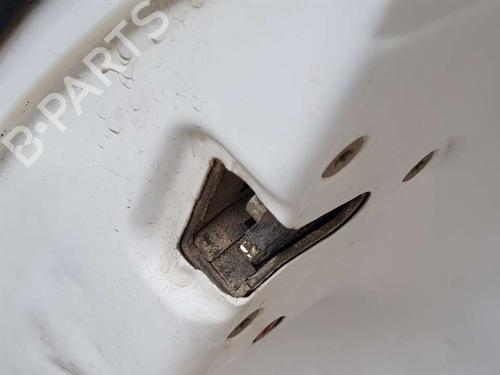 Used Rear right lock PEUGEOT 306 (7B, N3, N5) [1993-2003]  17106480