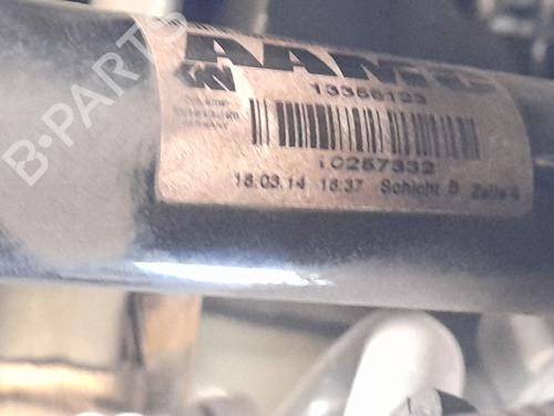 Used Right front driveshaft Right front driveshaft OPEL ASTRA J Saloon 1.4 Turbo (69) (140 hp) 34448113 34448113
