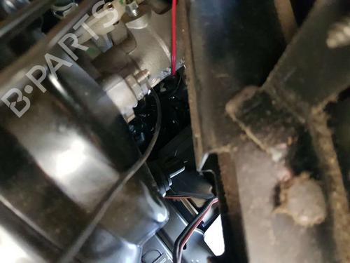 Used Brake master cylinder NISSAN CABSTAR (F24M, F24W) [2006-2013]  19159824