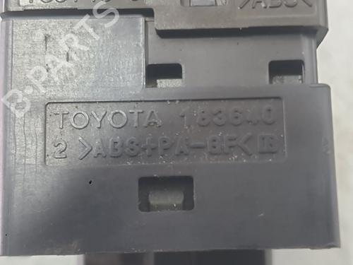 Mirror switch TOYOTA AURIS (_E18_) 1.4 D-4D (NDE180_, NDE180R) | BP36498566I25 - Image 4