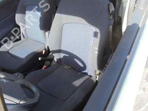 Køler PEUGEOT 1007 (KM_)  | BP604792M31 