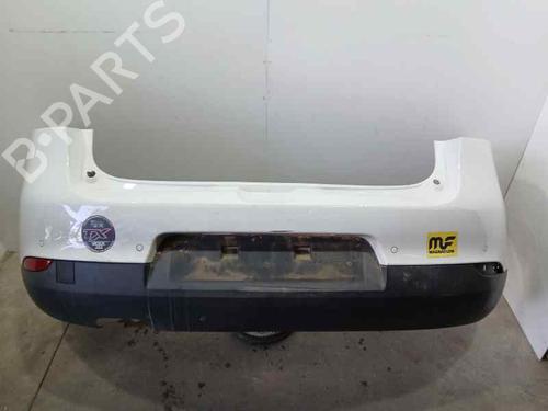 Bak støtfanger RENAULT MEGANE III Hatchback (BZ0/1_, B3_) [2008-2025]  22713214