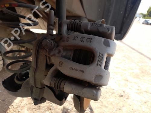Used Right rear brake caliper PEUGEOT 2008 II (UD_, US_, UY_, UJ_, UR_, UC_) 1.2 PureTech 130 (USHNS, URHNS) (130 hp) 30515634