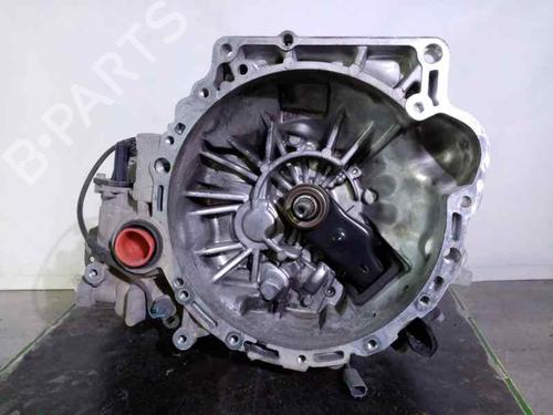 Used Gearbox MAZDA 2 (DE_, DH_) [2007-2015]  1037047