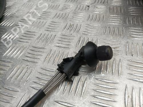 Right mirror SEAT IBIZA III (6L1)  | BP11275953C27 