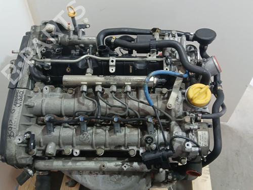 Engine ALFA ROMEO GT (937_) 1.9 JTD (937CXN1B) | BP27499309M1 