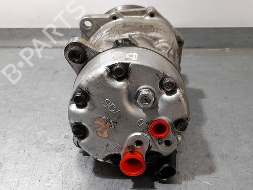AC compressor AUDI A3 (8L1) 1.9 TDI | BP10666341M34 