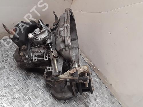 Gearbox DAEWOO KALOS (KLAS) 1.4 | BP29862151M3