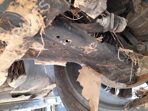 Used Left front suspension arm PEUGEOT 3008 II SUV (MC_, MR_, MJ_, M4_) Hybrid (224 hp) 27407667