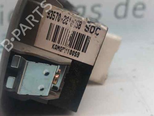 Left front window switch KIA MAGENTIS II (MG)  | BP14010492I27