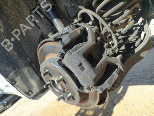 Used Left rear brake caliper LEXUS ES (_Z10_, _A10_, _H10_) [2018-2025]  23445857