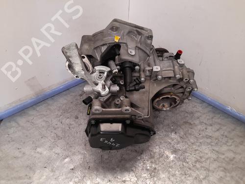 Gearbox SEAT TOLEDO IV (KG3)  | BP11377460M3 