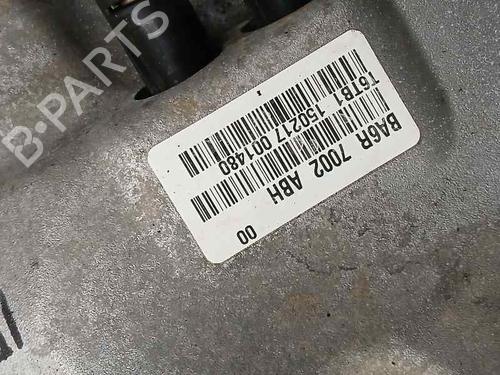 Gearbox FORD FIESTA VI (CB1, CCN) 1.5 TDCi | BP15988585M3 
