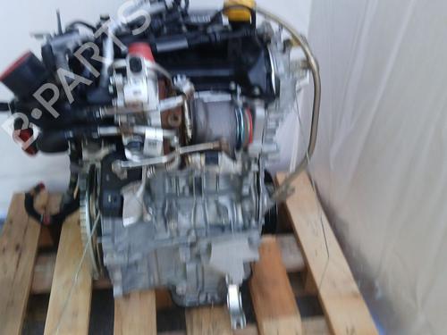 Engine DACIA SANDERO III 1.0 TCe 90 | BP38301320M1 - Image 4