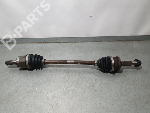 Used Left front driveshaft HYUNDAI i20 I (PB, PBT) [2008-2015]  8279113