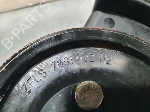 Steering pump BMW X5 (E53)  | BP12503856M99 