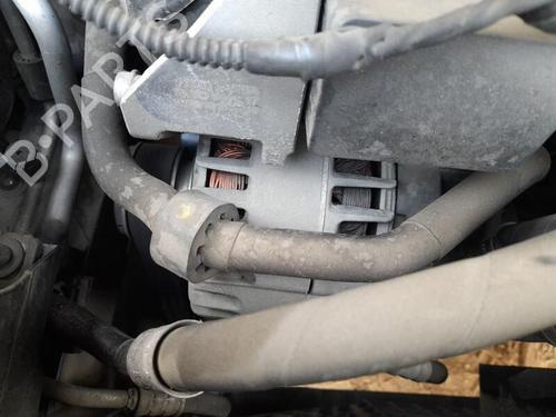 Used Alternator SEAT IBIZA IV (6J5, 6P1) 1.6 TDI (90 hp) 28168664