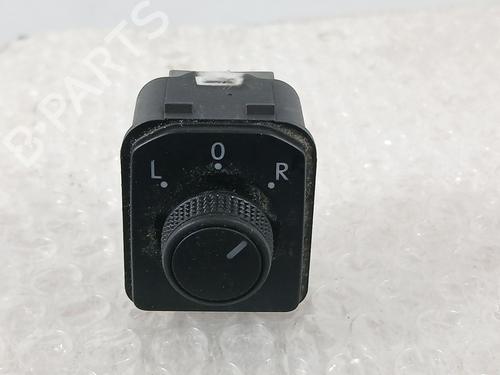 Used Mirror switch Mirror switch SKODA FABIA IV (PJ3) 1.0 TSI (95 hp) 33986403 33986403