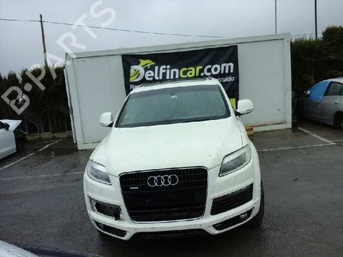 Intercooler AUDI Q7 (4LB) 3.0 TDI quattro | BP5091853M30 