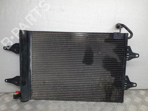 AC-Kondensator SEAT IBIZA III (6L1)  | BP3716752M32 